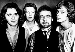 Надежды на новый альбом King Crimson оказались преждевременными