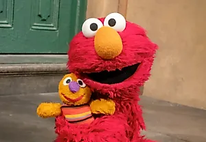 Взлом учётной записи Elmo: ненависть и скандал вокруг X (Twitter)