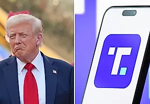 Верные «свои» против Трампа: бунт на Truth Social из-за эпштейновских файлов