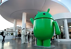 Google объединит Android и ChromeOS