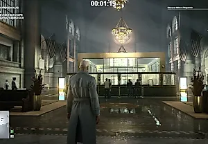 IO Interactive работает над улучшением Hitman на Nintendo Switch 2