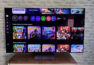 Бесплатное обновление Tizen 9.0 для телевизоров Samsung 2024 года