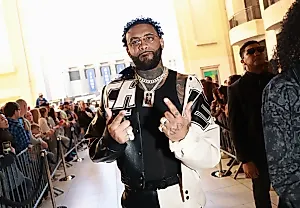 Joyner Lucas ответил Skepta на дисс-трек ‘Friendly Fire’