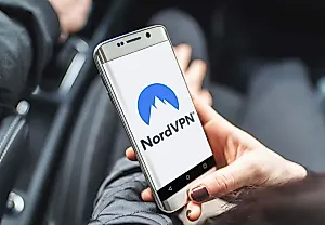 NordVPN: Безопасность – это не шутка, но почти