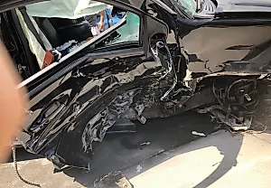 Суд над Tesla: кто виноват в аварии с Autopilot?