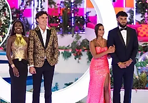 Love Island USA: что будет с героями после скандального финала