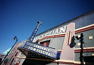 Санктуарий Sundance: Египетский театр уходит, бар возвращается, кино умирает стоя