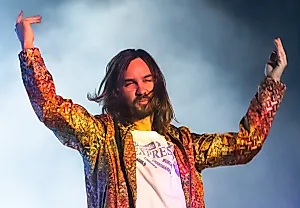 Кевин Паркер намекает на новый альбом Tame Impala: «Был занят»