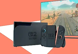 Nintendo Switch 2: все, что нужно знать о новой консоли