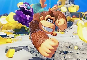 Новый Nintendo Direct запланирован на июль: чего ждать игрокам