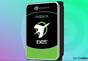 Самый большой в мире жёсткий диск 30 ТБ от Seagate доступен за $600