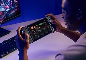 Цены на ROG Xbox Ally случайно утекли