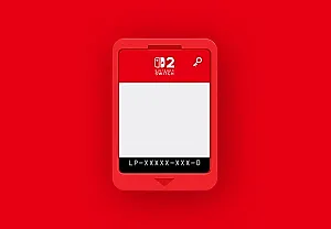 Nintendo интересуется мнением японских игроков о спорных Game-Key Card для Switch 2