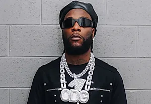 Burna Boy – «No Signs of Weakness»: смелый жанровый эксперимент с неровным результатом