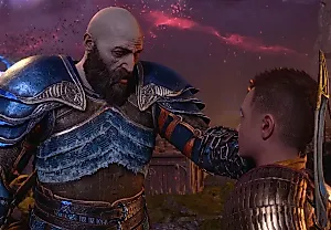 Sony Santa Monica: слухи и реальность вокруг новой игры