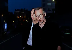 Когда музыка взбунтовалась: Soulwax снова в деле