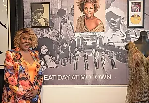 Thelma Houston и музейный реверанс: кто тут настоящая легенда?