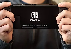 Nintendo карает за пиратство – даже честных покупателей