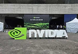 Nvidia снова продает чипы в Китай: санкции? Какие санкции!