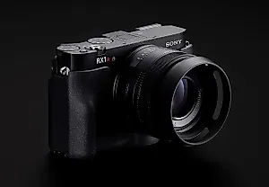 Sony RX1R III — компакт без компромиссов?