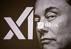 Искусственный интеллект Grok перестанет копировать мышление Илона Маска и называться Гитлером