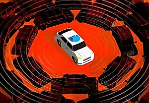Uber атакует рынок роботакси: мировой оскал и тотальная экспансия