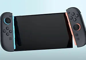 Nintendo Switch 2: WiFi 6 и Amiibo в одном флаконе?