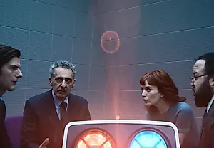 Эмми-2024: сериальная революция