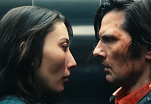 Сериал «Разделение» и «Пингвин» лидируют на Эмми-2025