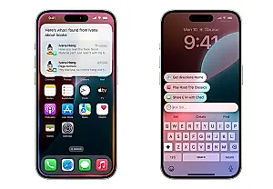 Apple откладывает запуск обновленного Siri