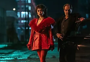 2025 Creative Arts Emmys: Разбор номинаций