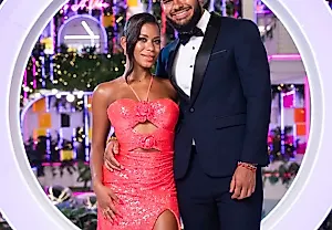 Победители Love Island USA 7: вместе ли Амайя Эспинал и Брайан Ареналес?