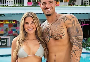 Что стало с парой Айрис Кендалл и Пепе Гарсия после 'Love Island USA': вместе ли они?