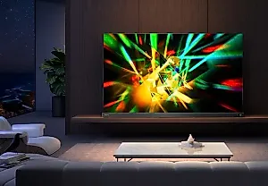 Hisense обещает 8 лет обновлений для телевизоров VIDAA — больше, чем LG и Samsung