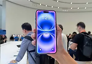В сеть утекли характеристики базового iPhone 17: про чип радует, про память тревожит
