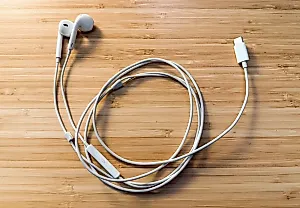 Почему я люблю свои Apple EarPods
