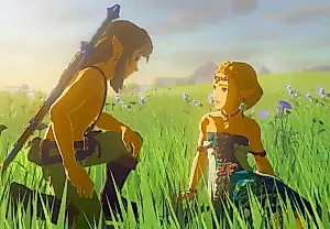 Nintendo раскрыла звёзд фильма по The Legend of Zelda