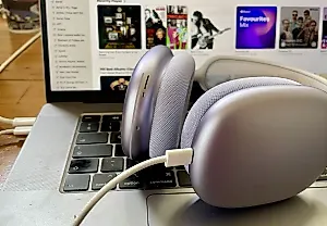 AirPods Max наконец-то получили Lossless Audio благодаря USB-C: стоит ли обновляться?