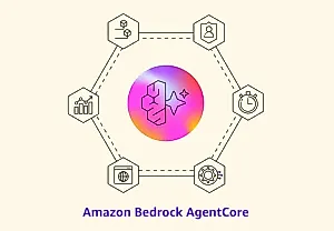 AWS представила платформу Bedrock AgentCore для развития агентных ИИ