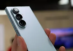 Samsung Galaxy Z Fold 7 — почему этот складной смартфон стал событием года
