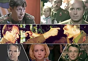 Кровавая мозаика: актёры «Границы» — трагедии и падения