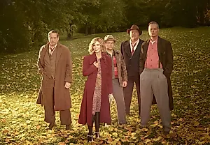 Alison Krauss и Billy Strings лидируют среди номинантов IBMA 2025