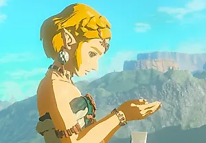 Юные актёры в новой экранизации The Legend of Zelda