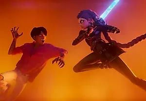«KPop Demon Hunters»: как мультфильм и его саундтрек покоряют чарты