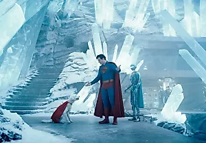 Все фильмы и сериалы DC после «Супермена»: что ждать дальше