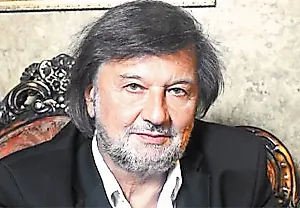 «Капризный автор». Алексей Рыбников о музыке на все времена
