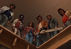 Финальный сезон Stranger Things: готовьтесь к сражению с Векной