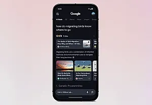 Google расширяет возможности AI Mode для поиска