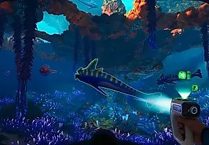 Скандал вокруг Subnautica 2: иск на 250 миллионов долларов к издателю Krafton