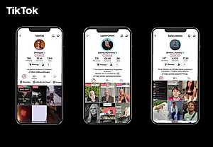 TikTok подсвечивает авторов песен